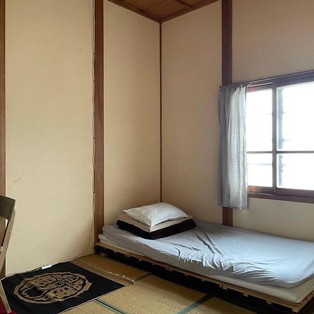 Okayama Hostel Igusa Hayashima Bagian luar foto