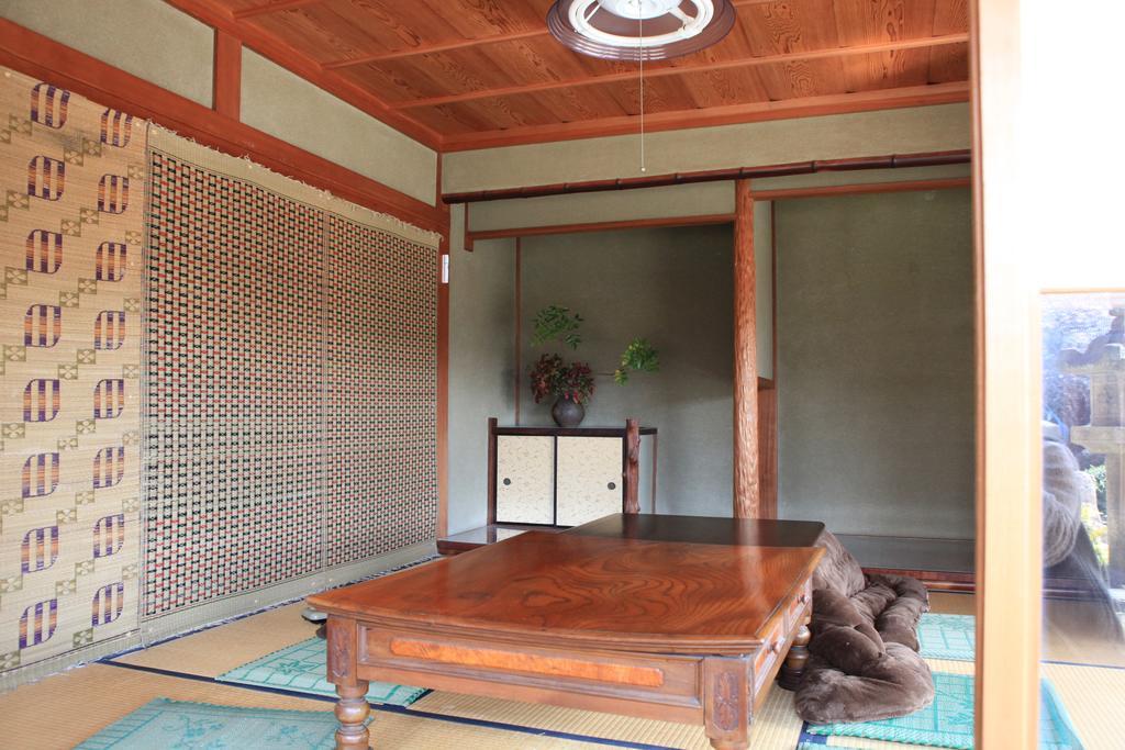 Okayama Hostel Igusa Hayashima Bagian luar foto