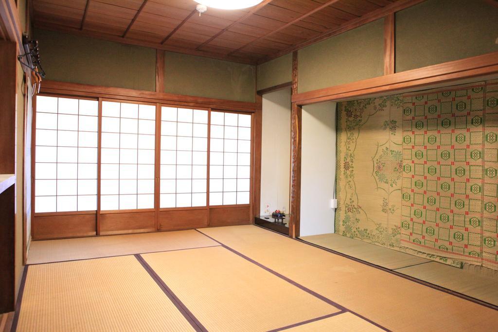Okayama Hostel Igusa Hayashima Bagian luar foto
