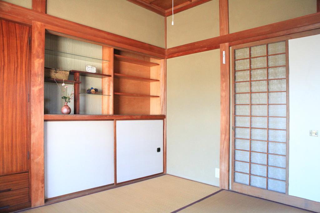 Okayama Hostel Igusa Hayashima Bagian luar foto