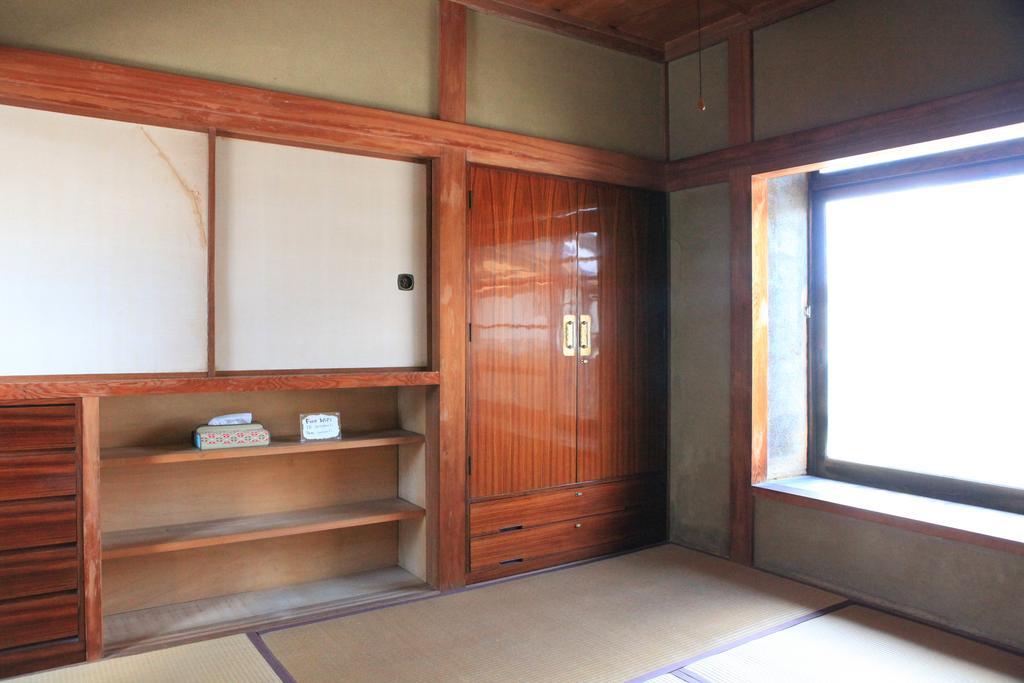 Okayama Hostel Igusa Hayashima Bagian luar foto
