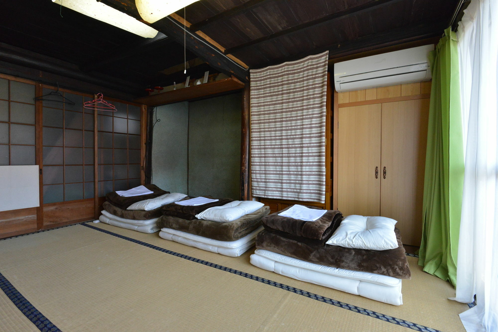 Okayama Hostel Igusa Hayashima Bagian luar foto