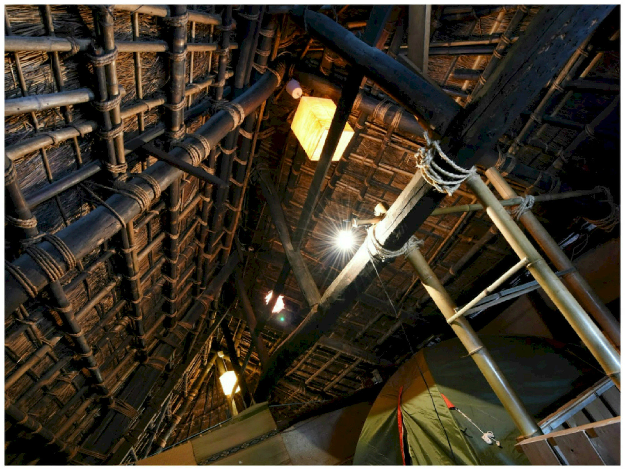 Okayama Hostel Igusa Hayashima Bagian luar foto